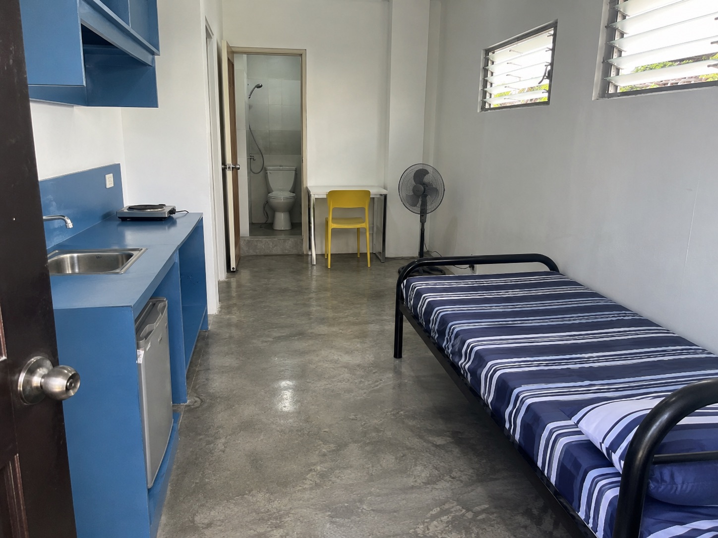 Piapi Solo Studio — Independent Internet